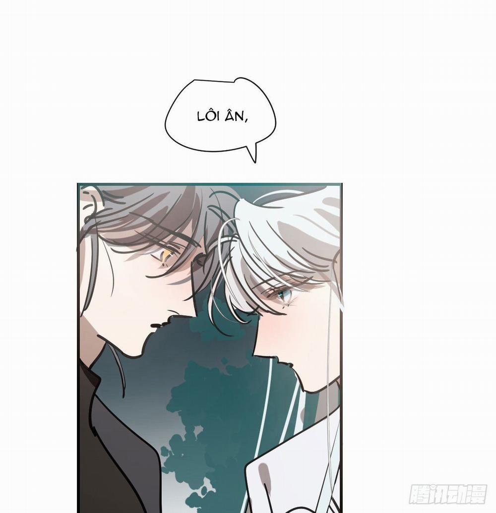 Bắt Lấy Ngao Ngao 197 trang 17