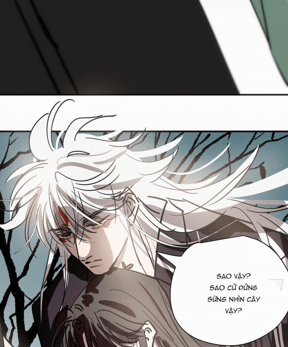 Bắt Lấy Ngao Ngao 197 trang 32