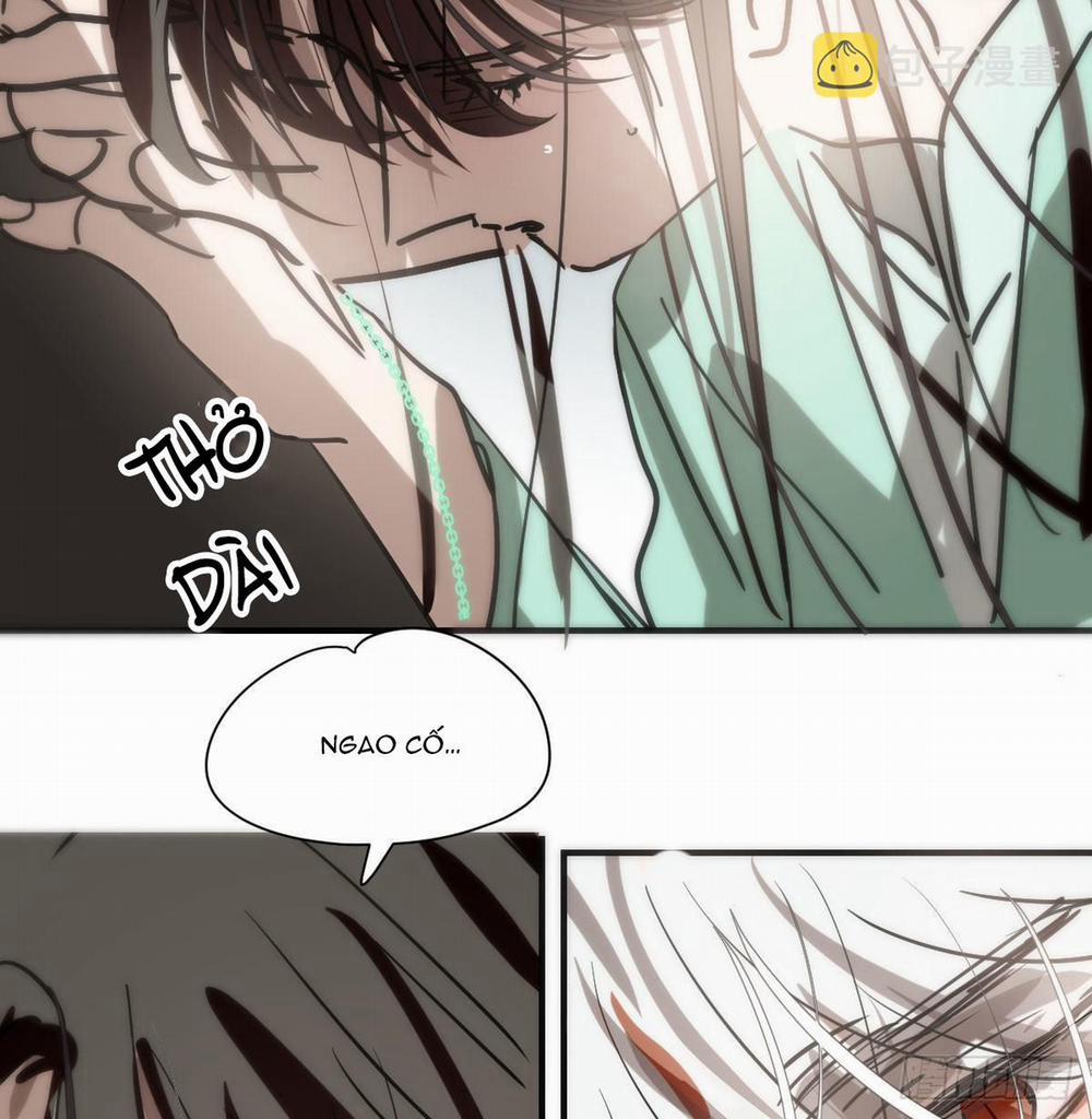 Bắt Lấy Ngao Ngao 197 trang 35