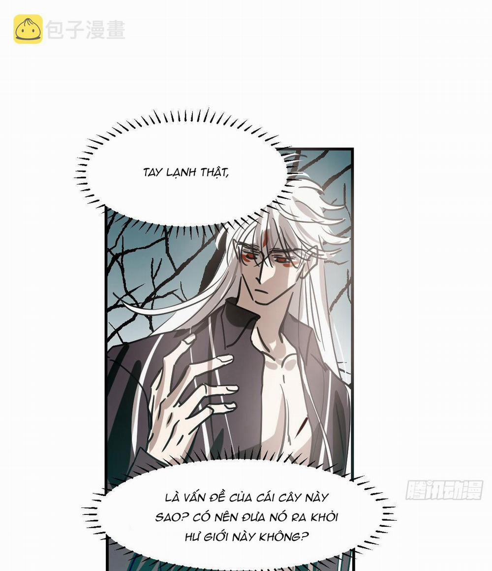 Bắt Lấy Ngao Ngao 197 trang 42