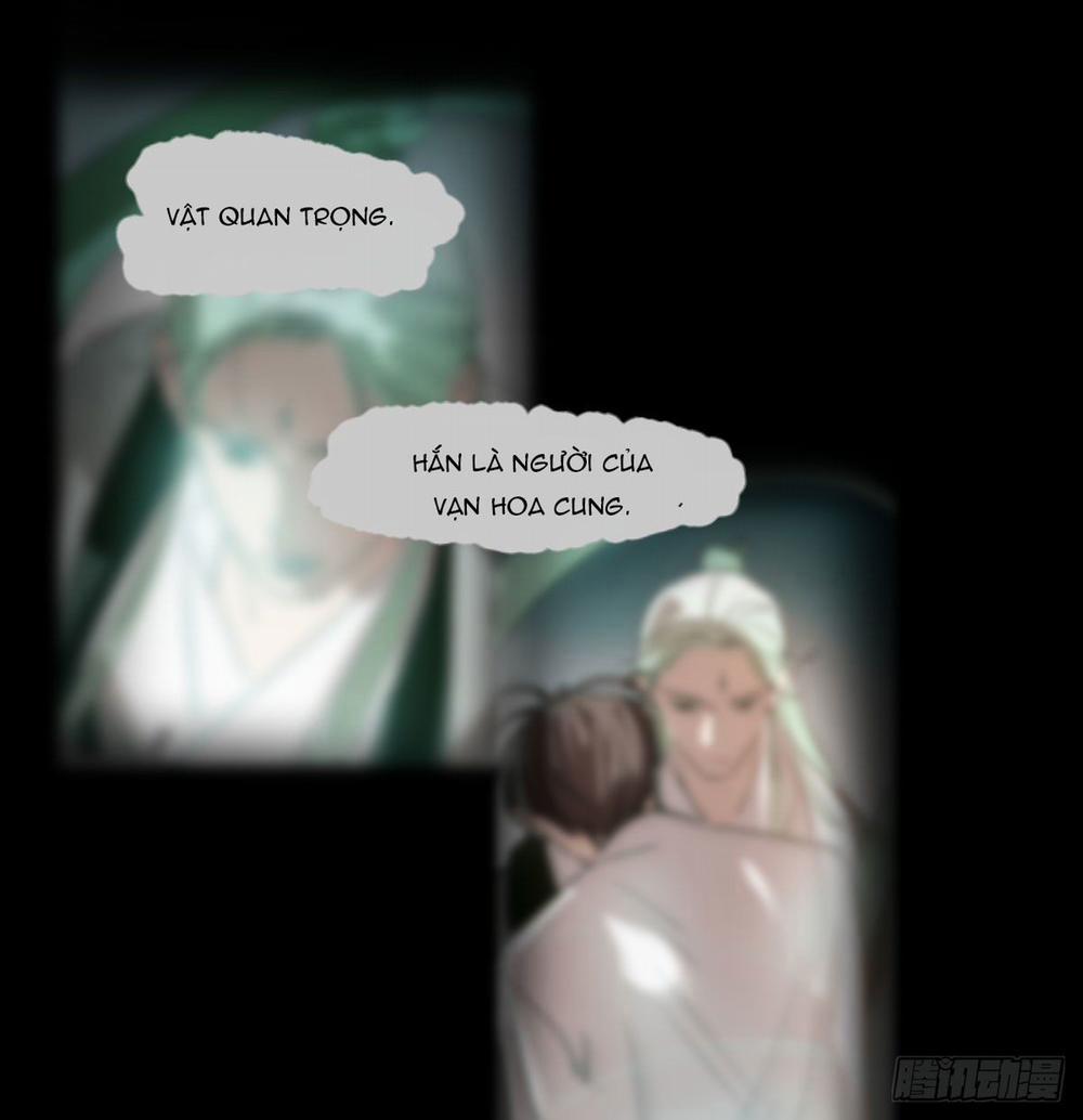 Bắt Lấy Ngao Ngao 197 trang 46