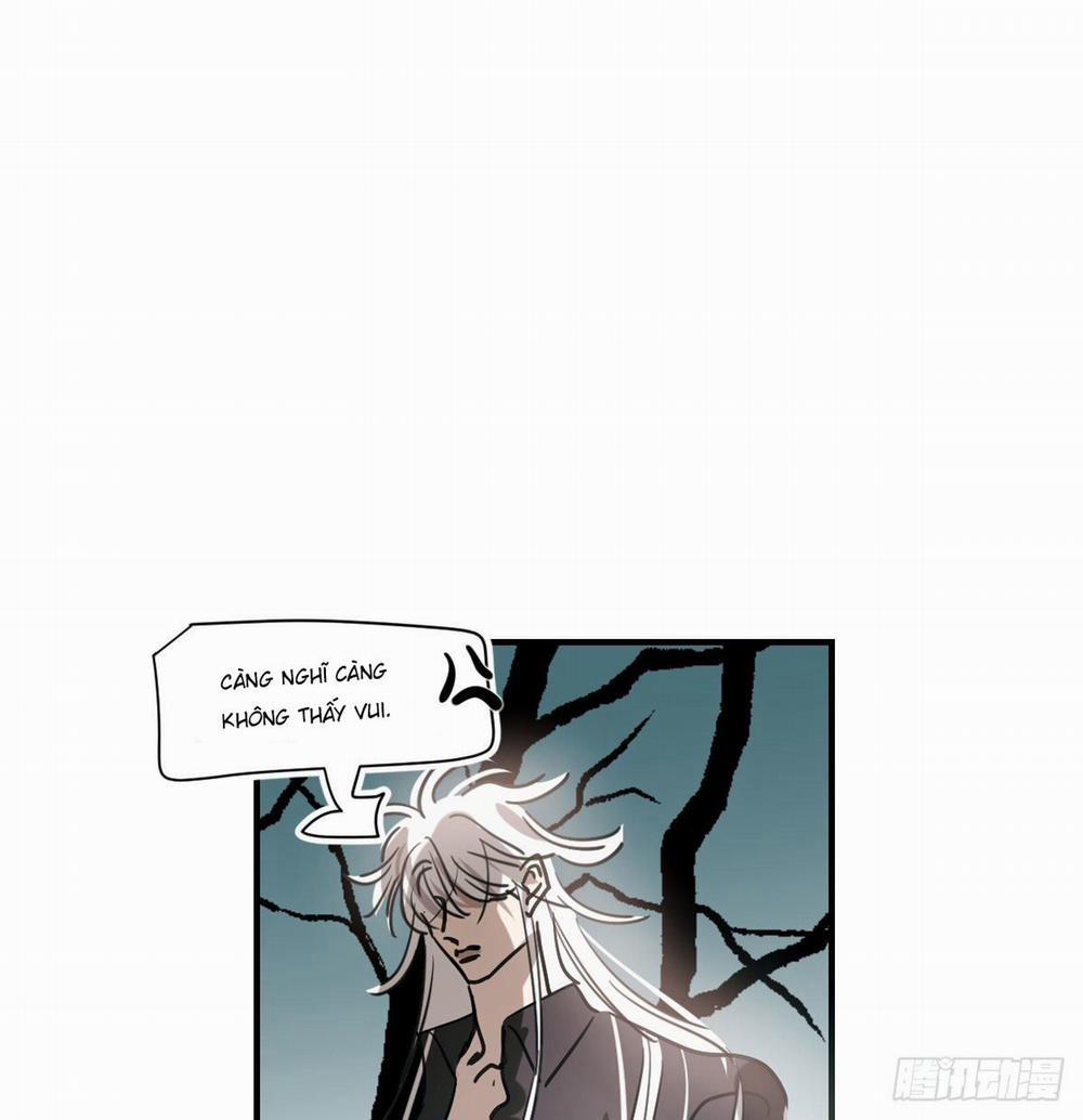 Bắt Lấy Ngao Ngao 197 trang 50