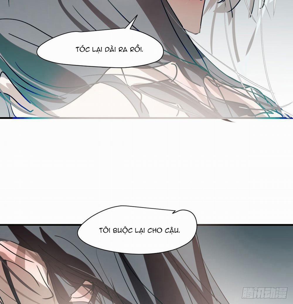 Bắt Lấy Ngao Ngao 197 trang 6