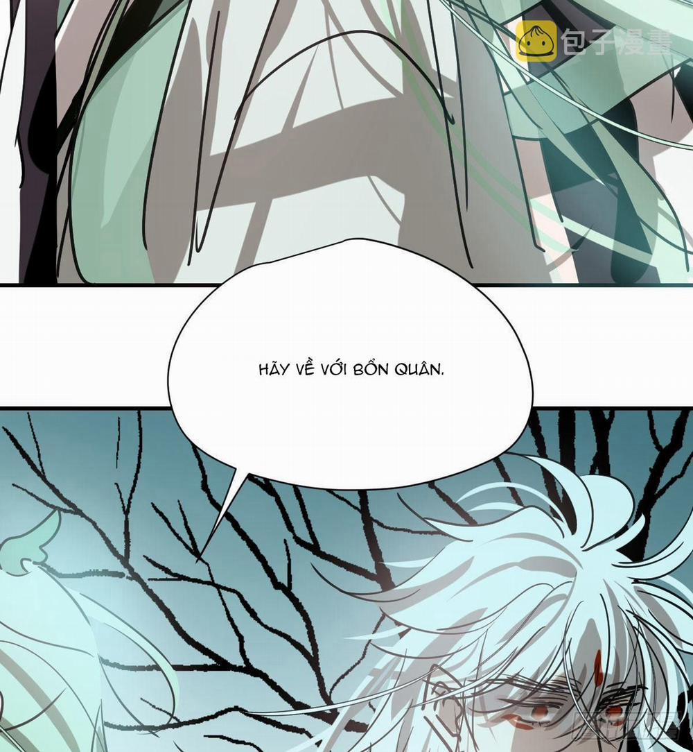 Bắt Lấy Ngao Ngao 197 trang 63