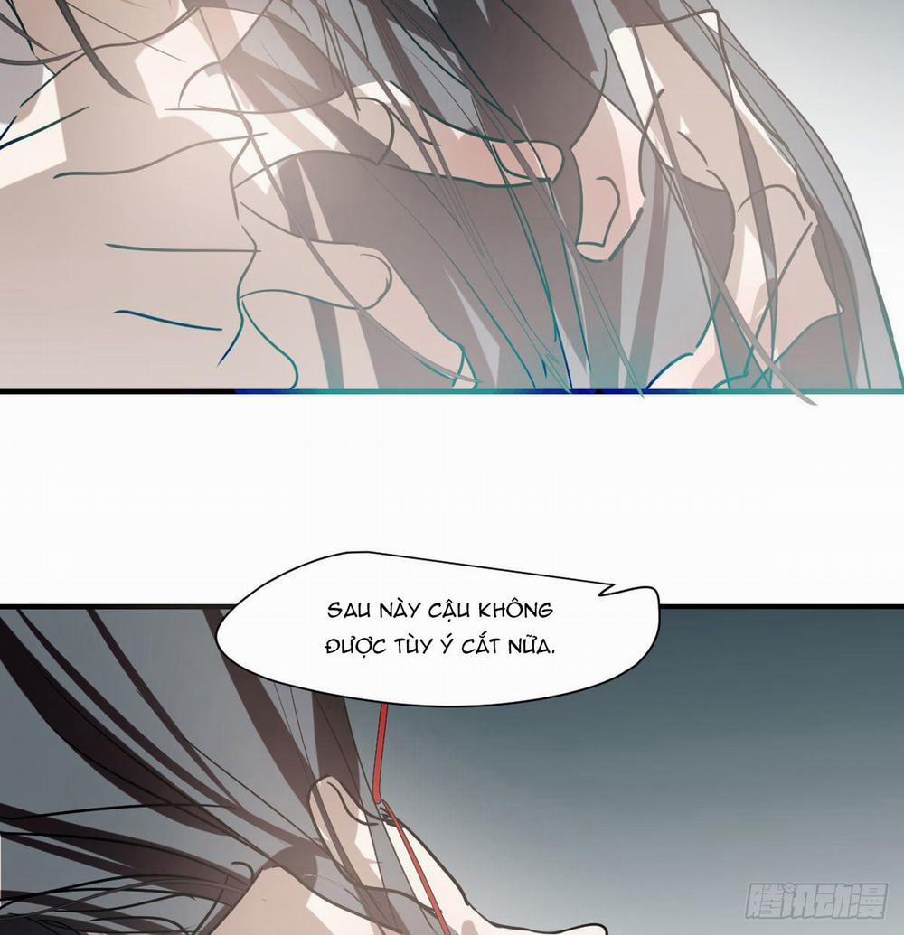 Bắt Lấy Ngao Ngao 197 trang 7