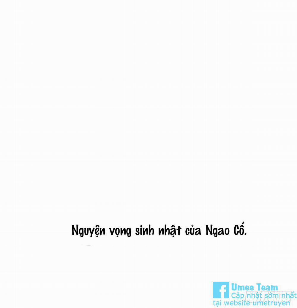 Bắt Lấy Ngao Ngao 197 trang 70