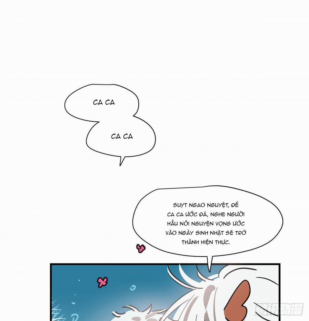 Bắt Lấy Ngao Ngao 197 trang 71