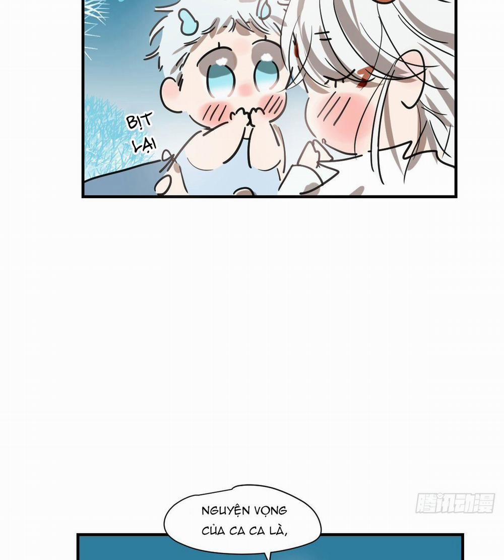 Bắt Lấy Ngao Ngao 197 trang 72
