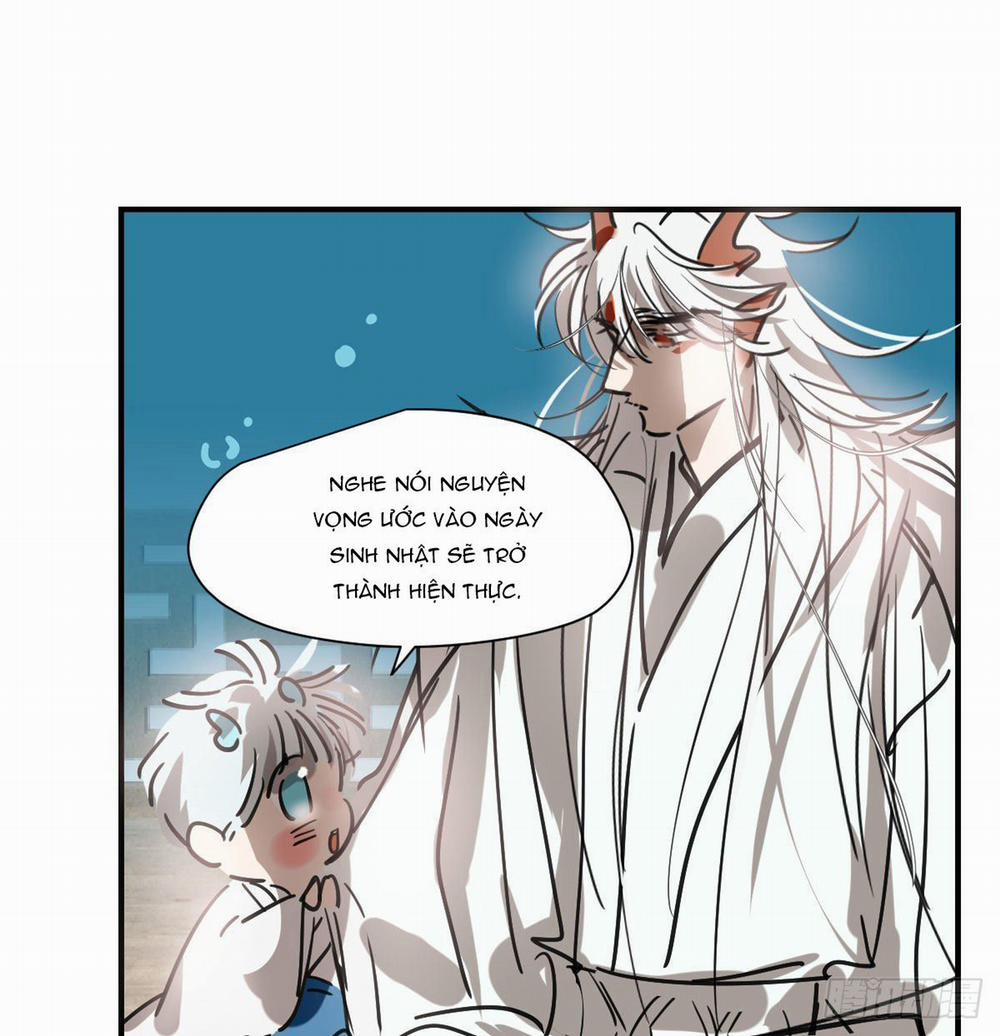 Bắt Lấy Ngao Ngao 197 trang 76