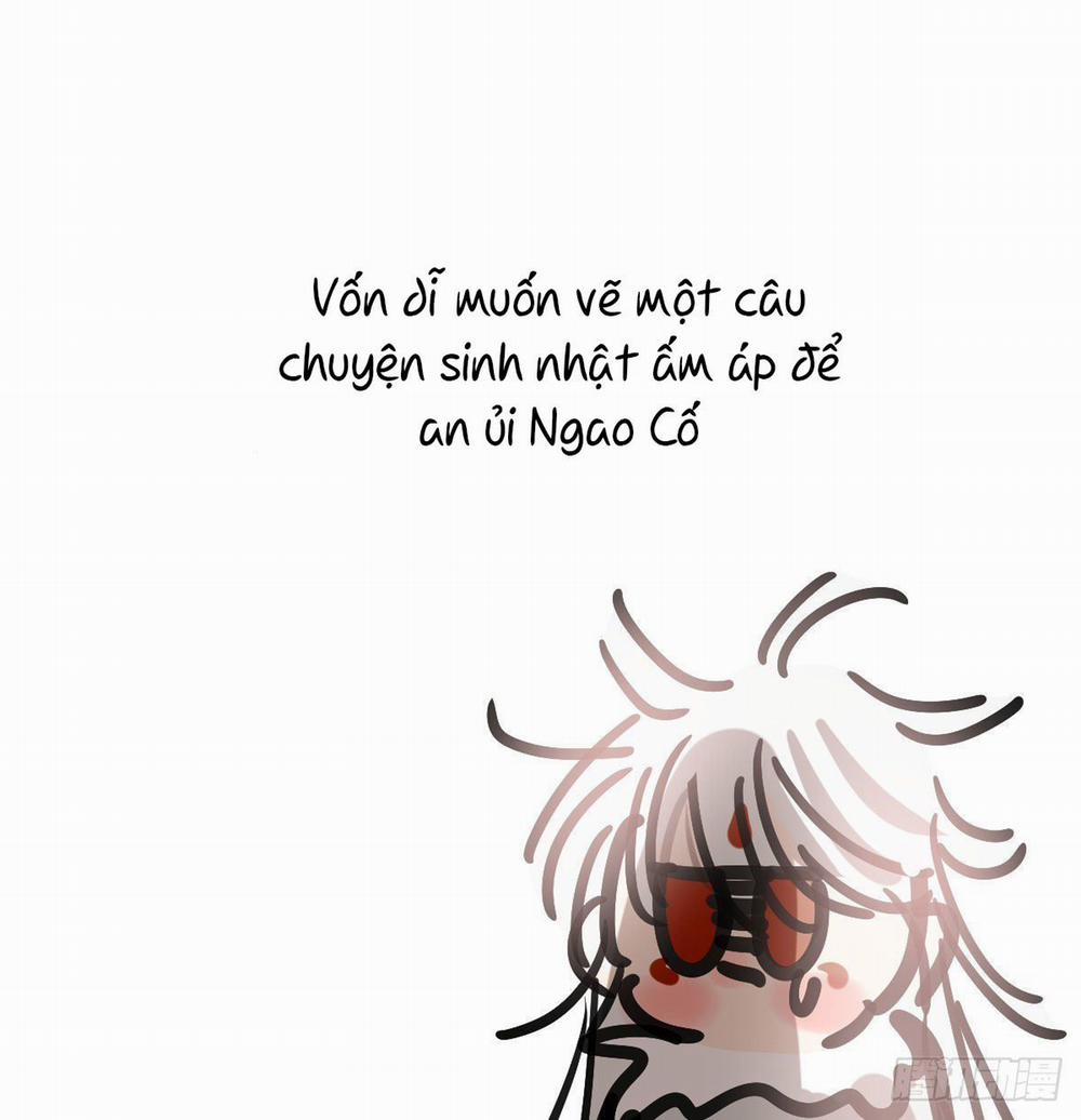 Bắt Lấy Ngao Ngao 197 trang 82