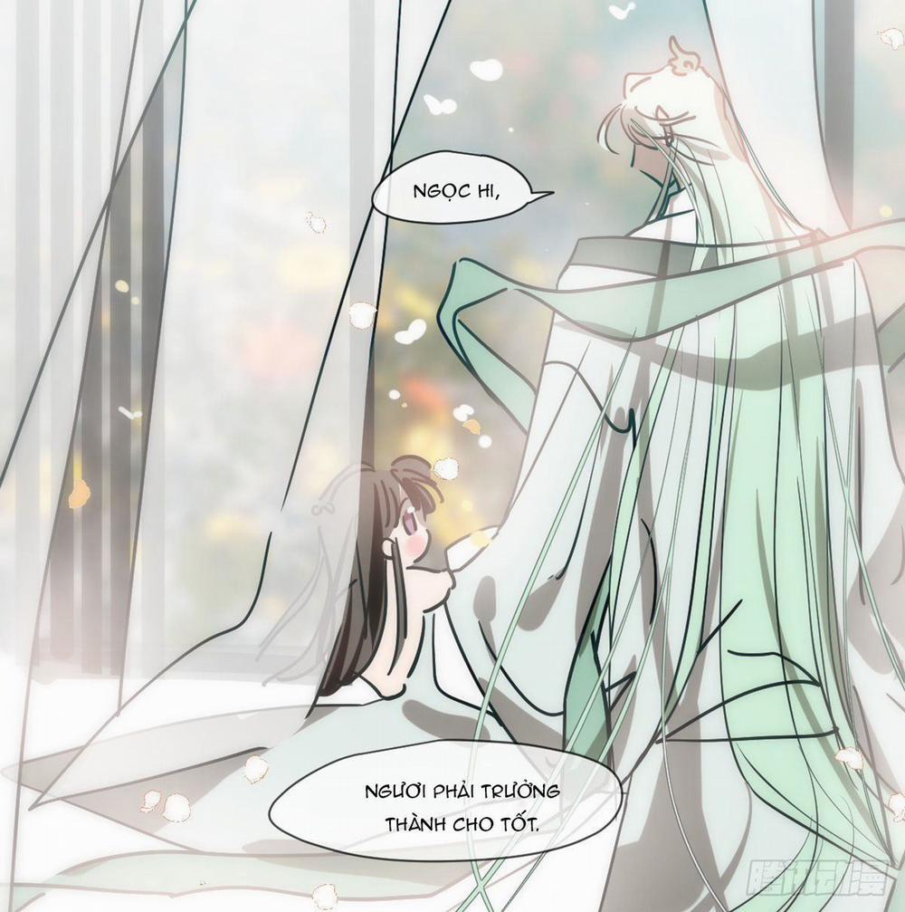 Bắt Lấy Ngao Ngao 198 trang 3