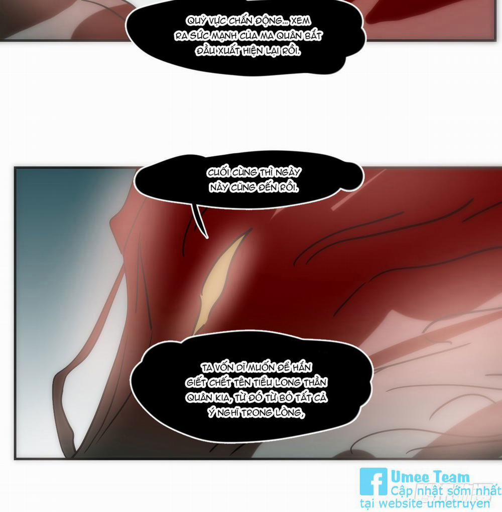 Bắt Lấy Ngao Ngao 198 trang 30