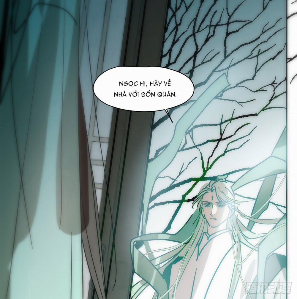 Bắt Lấy Ngao Ngao 198 trang 7