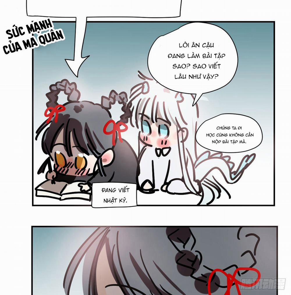 Bắt Lấy Ngao Ngao 198 trang 73