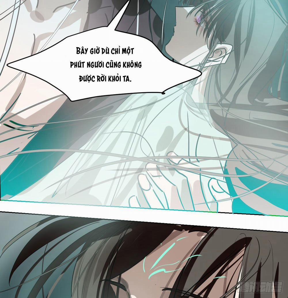 Bắt Lấy Ngao Ngao 199 trang 30