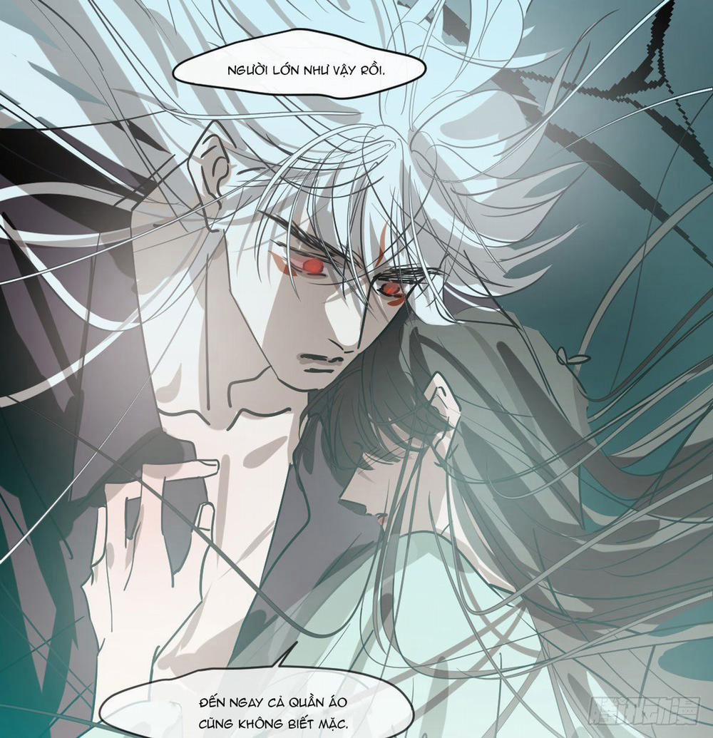 Bắt Lấy Ngao Ngao 199 trang 34