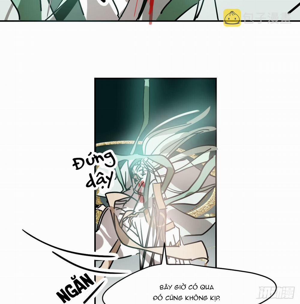 Bắt Lấy Ngao Ngao 199 trang 47