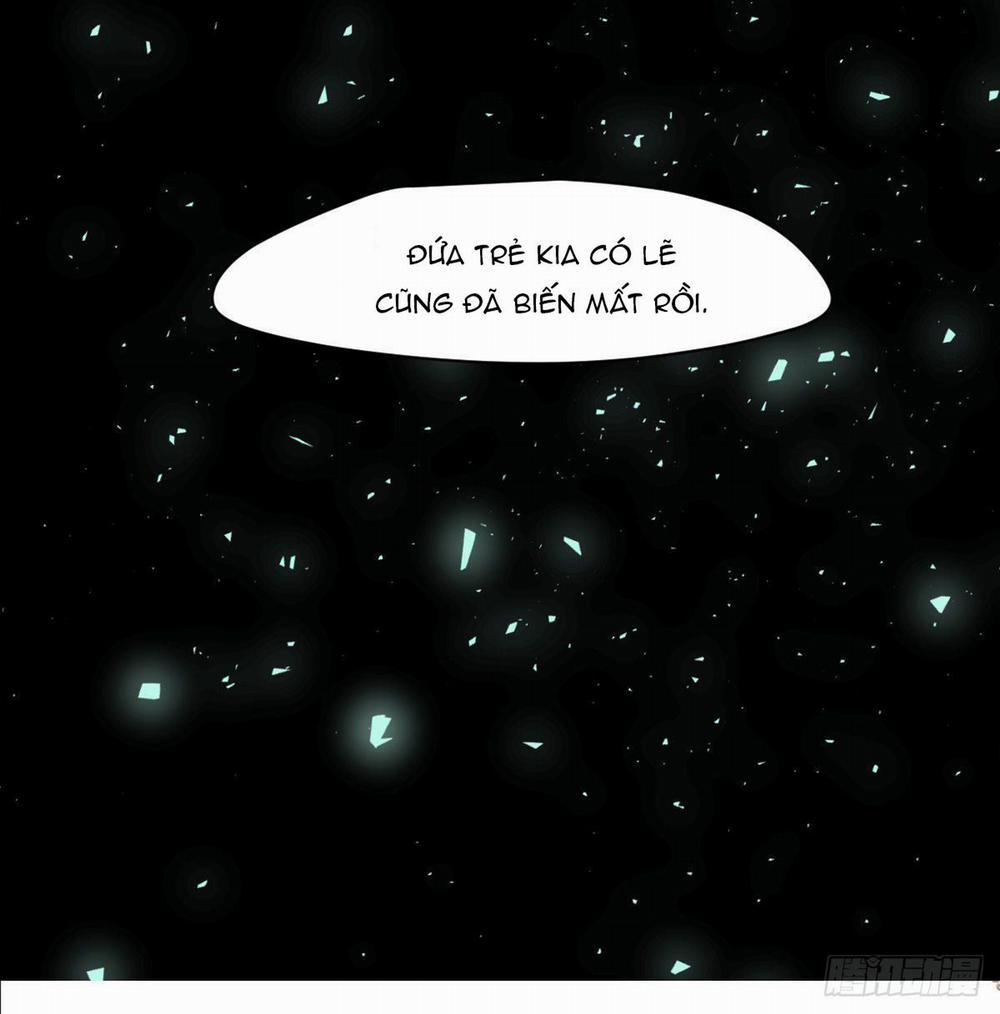 Bắt Lấy Ngao Ngao 199 trang 58