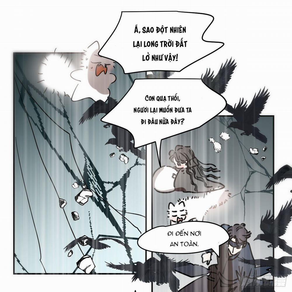 Bắt Lấy Ngao Ngao 199 trang 65