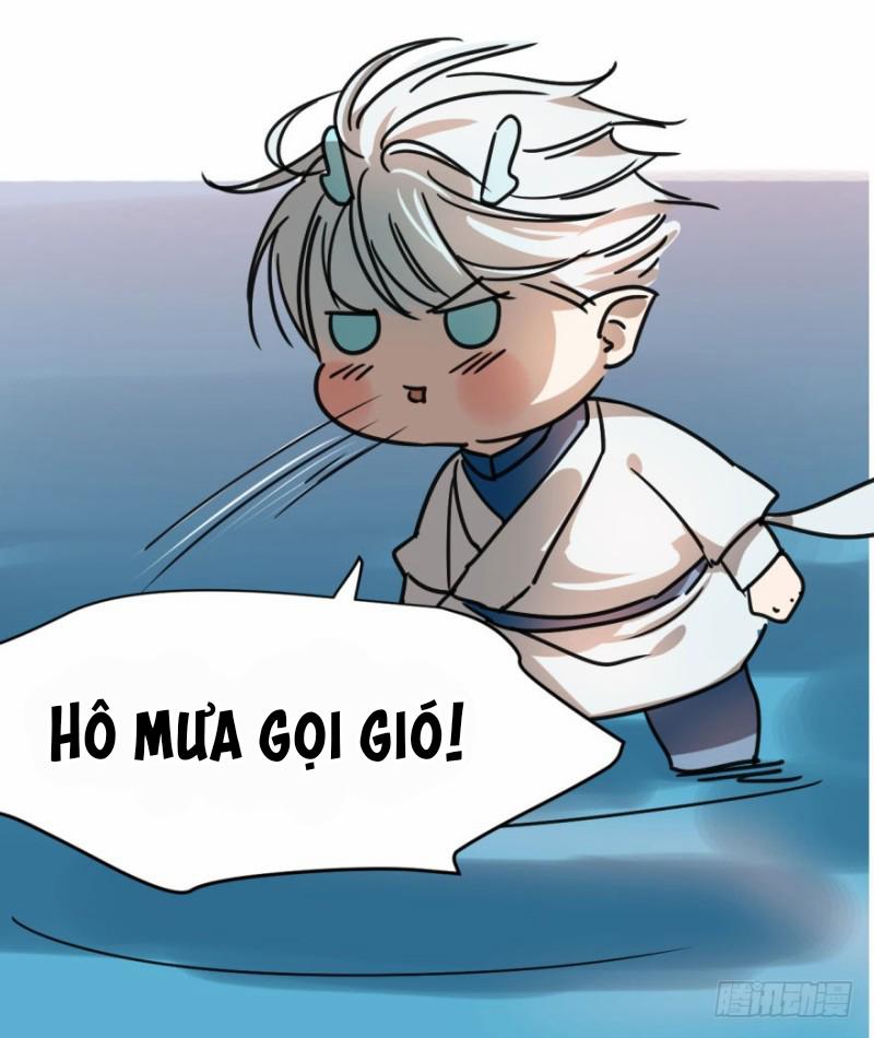 Bắt Lấy Ngao Ngao 2 trang 13