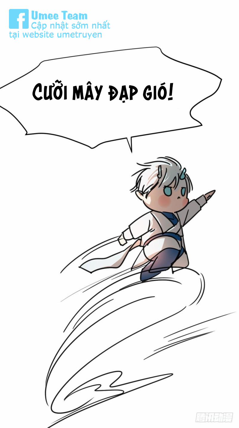 Bắt Lấy Ngao Ngao 2 trang 15