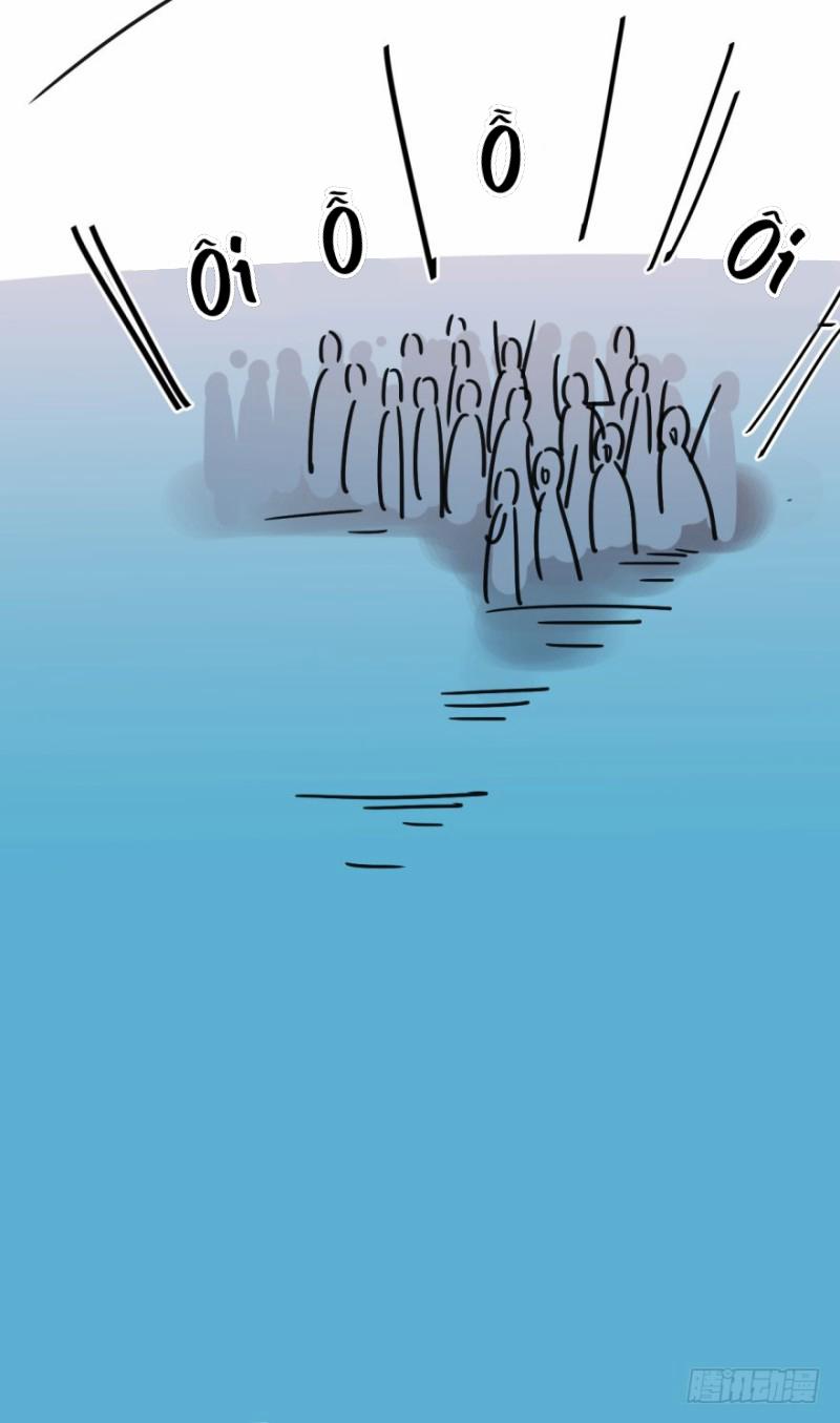 Bắt Lấy Ngao Ngao 2 trang 16