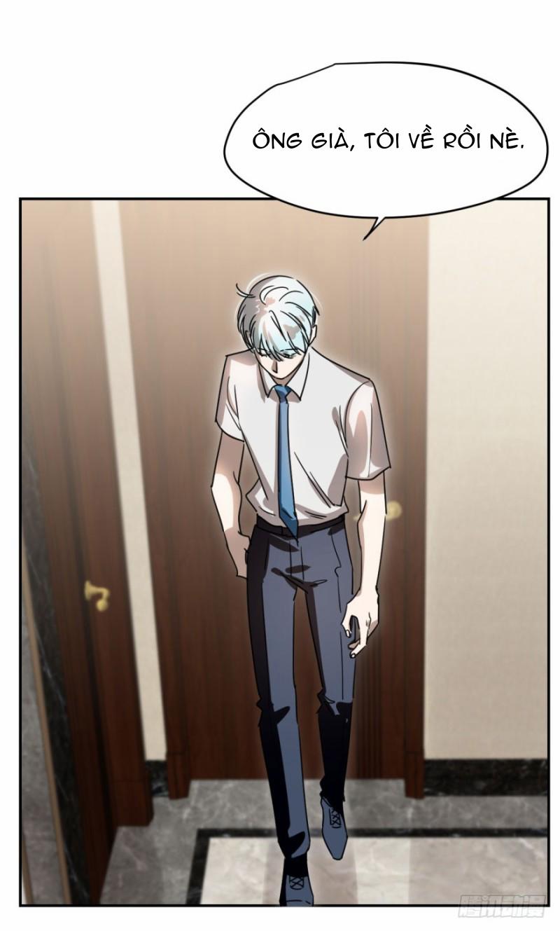 Bắt Lấy Ngao Ngao 2 trang 25