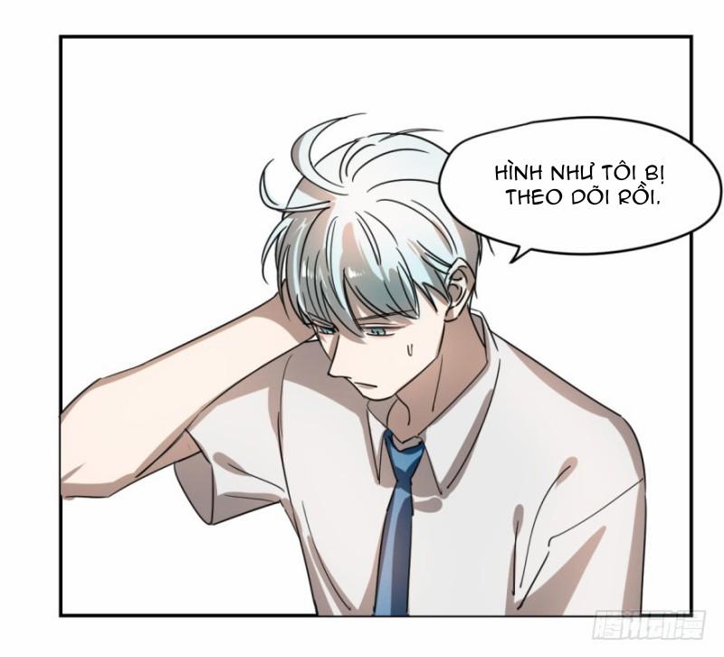 Bắt Lấy Ngao Ngao 2 trang 32