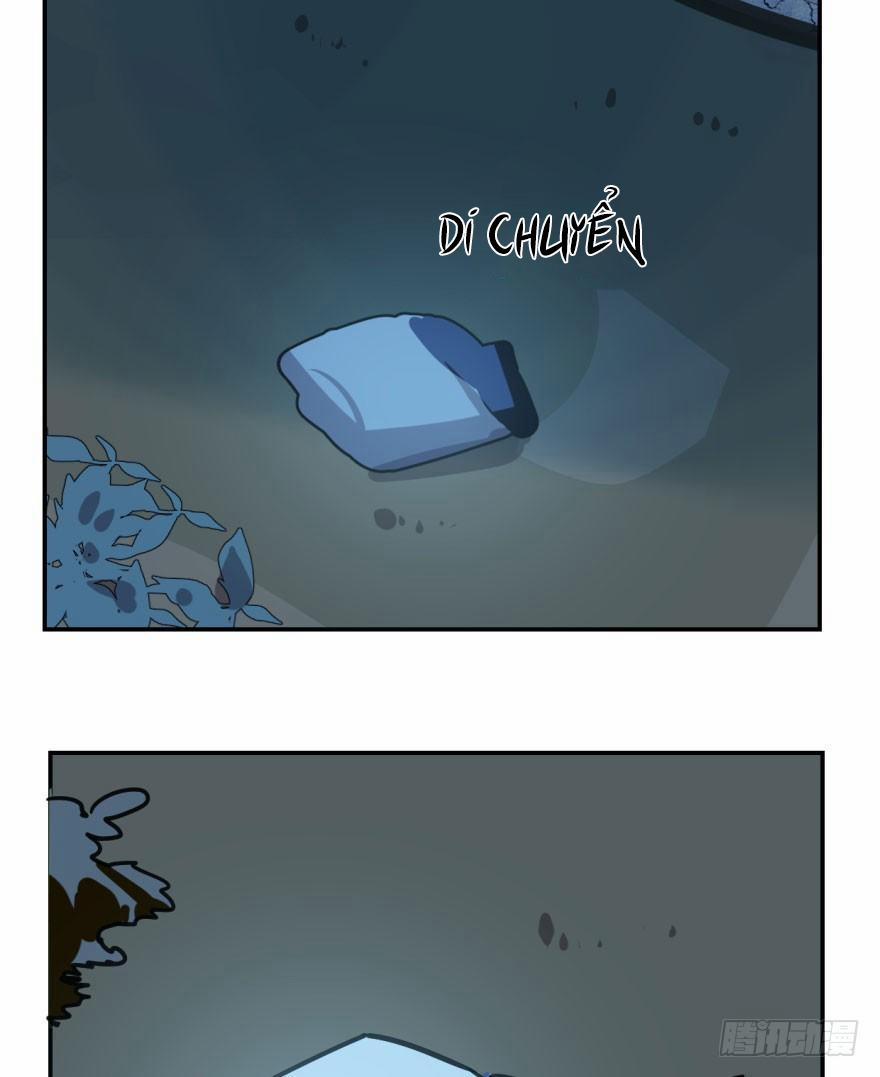 Bắt Lấy Ngao Ngao 20 trang 1