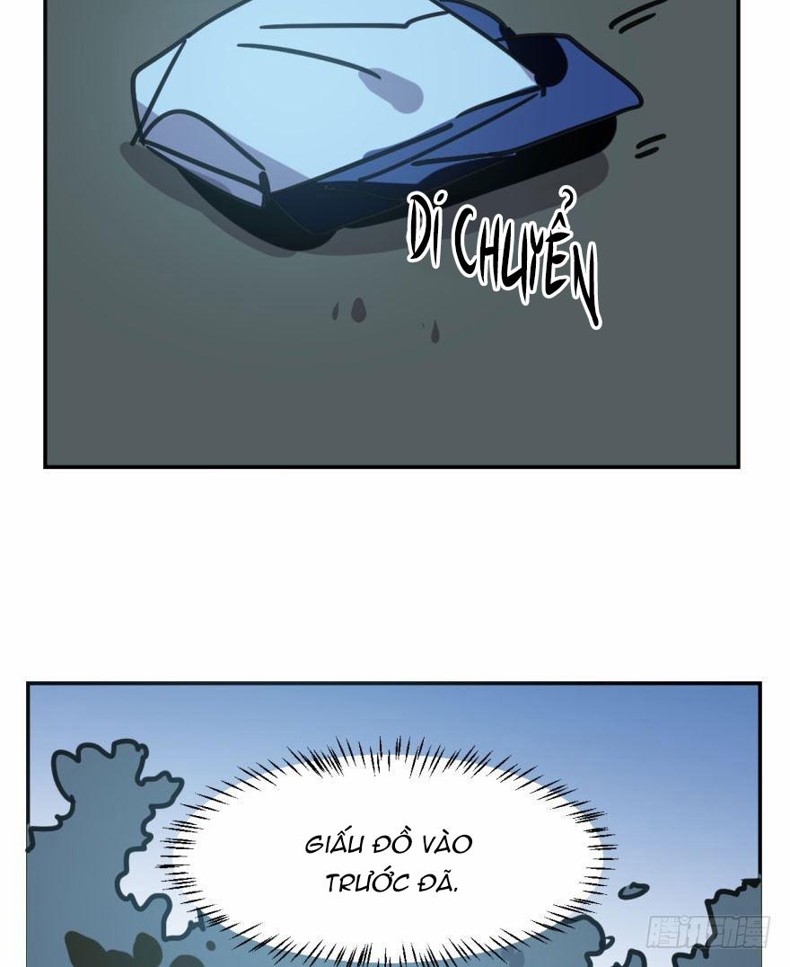 Bắt Lấy Ngao Ngao 20 trang 2