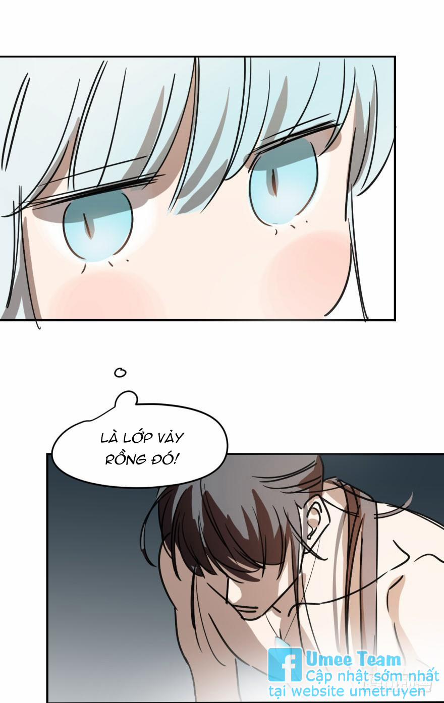 Bắt Lấy Ngao Ngao 20 trang 34