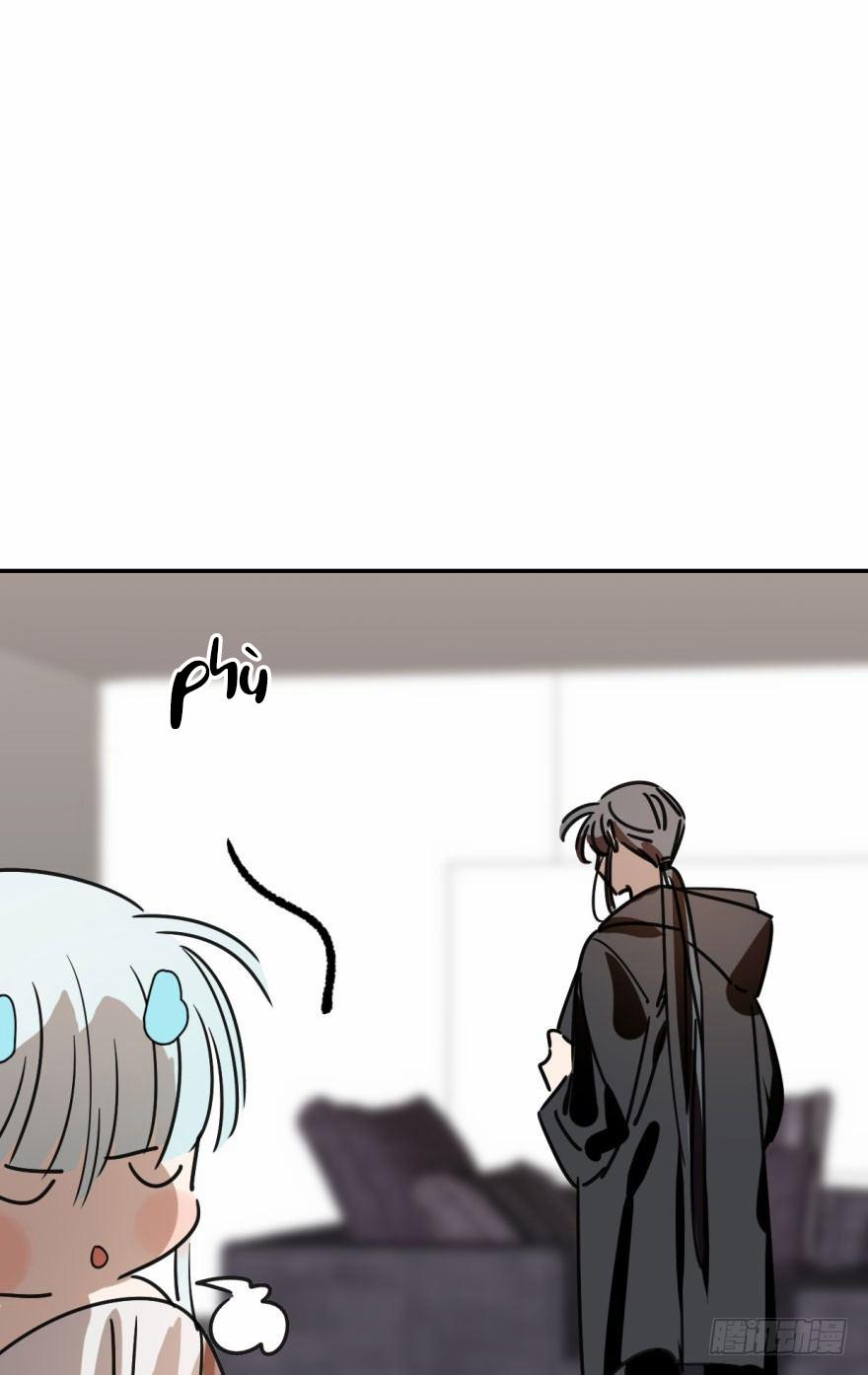 Bắt Lấy Ngao Ngao 20 trang 37