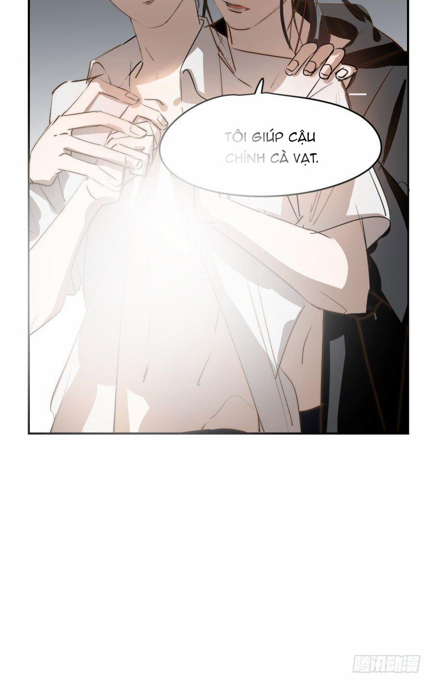 Bắt Lấy Ngao Ngao 20 trang 43