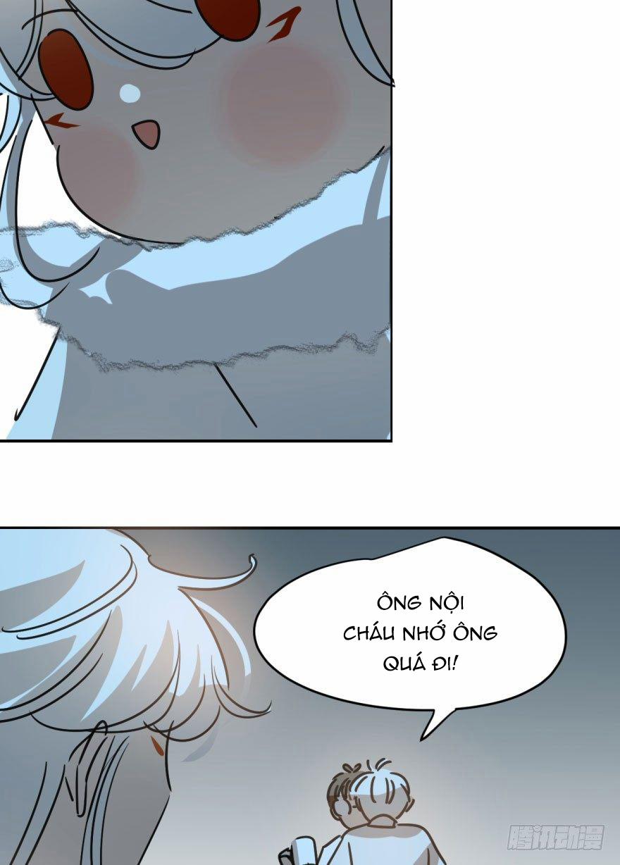 Bắt Lấy Ngao Ngao 20 trang 53