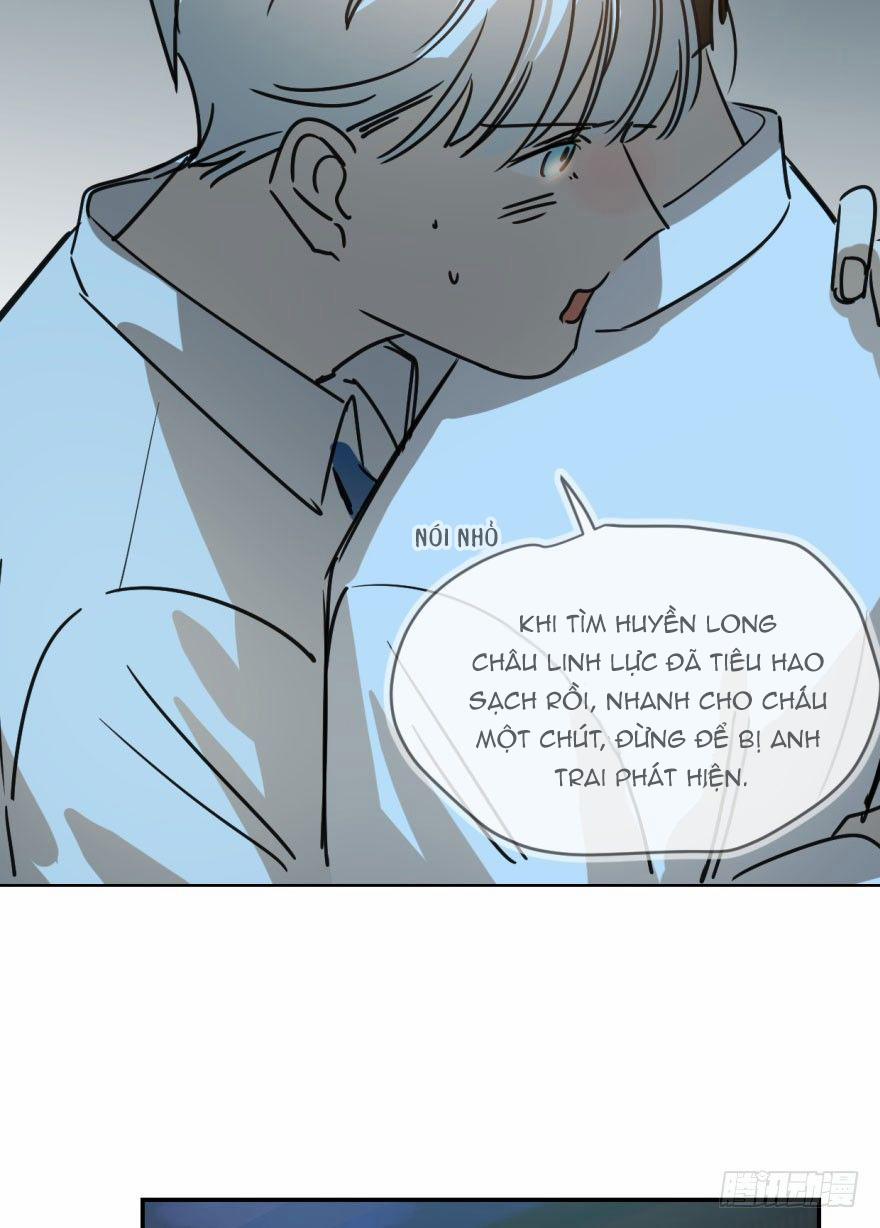 Bắt Lấy Ngao Ngao 20 trang 55