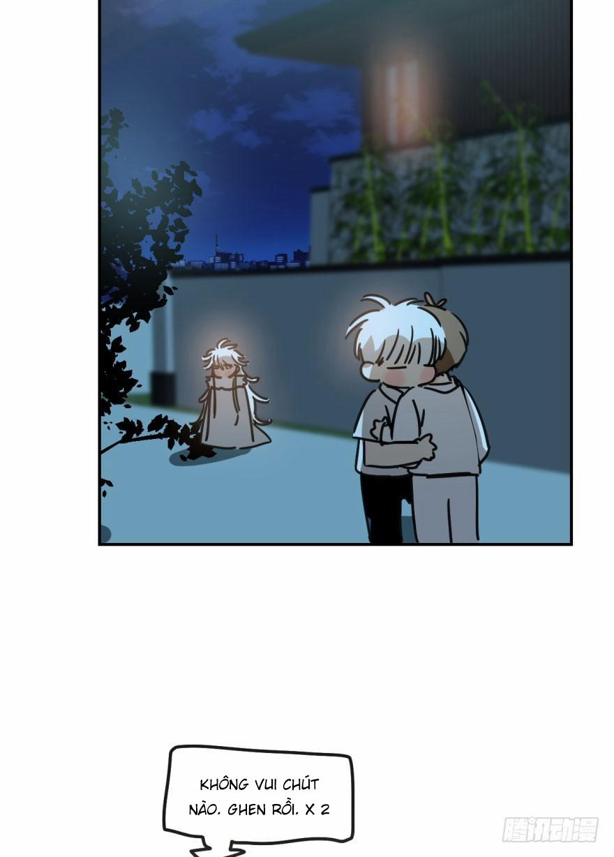 Bắt Lấy Ngao Ngao 20 trang 56