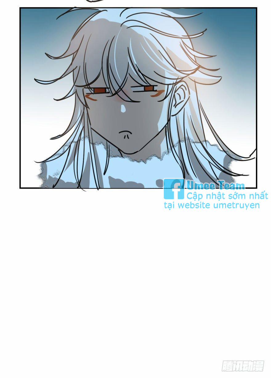 Bắt Lấy Ngao Ngao 20 trang 57