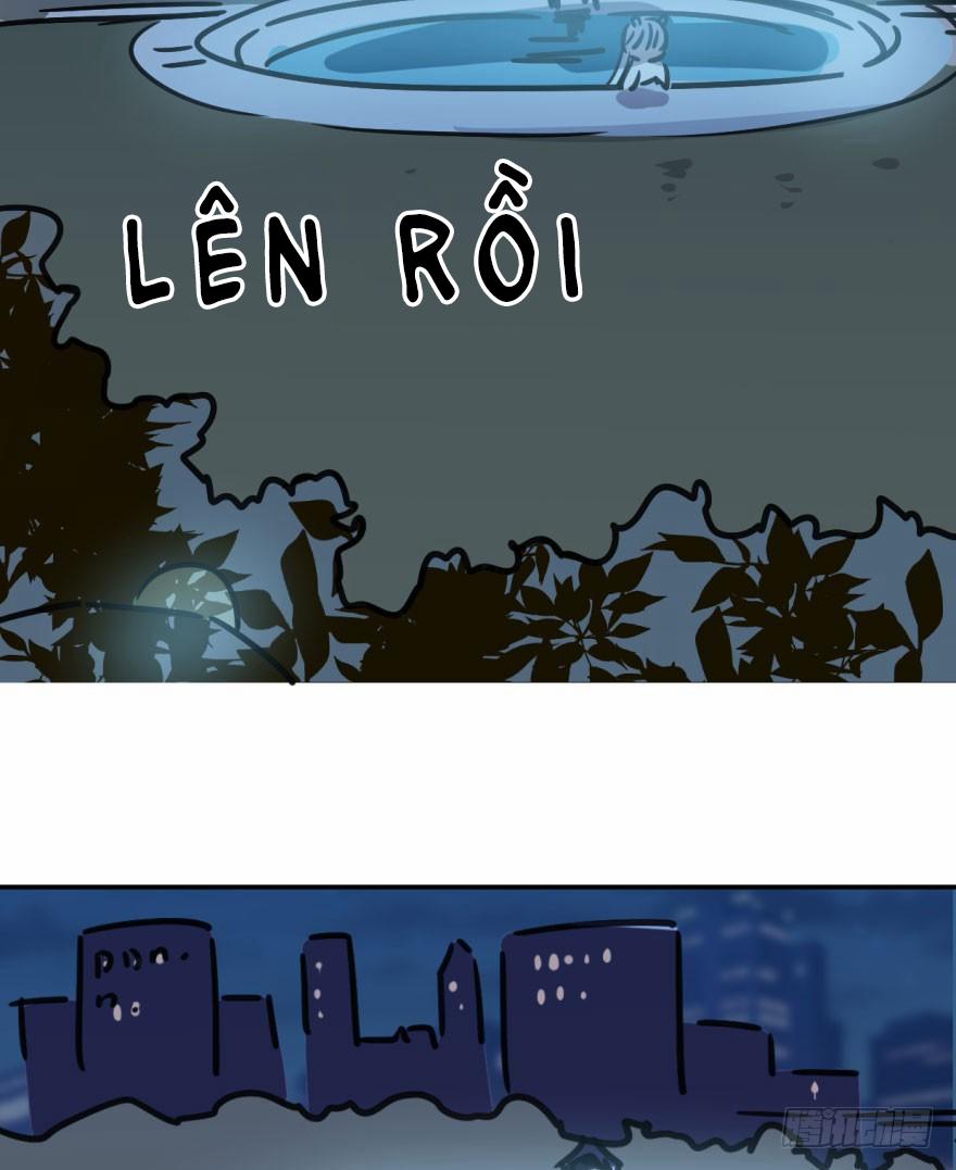 Bắt Lấy Ngao Ngao 20 trang 6