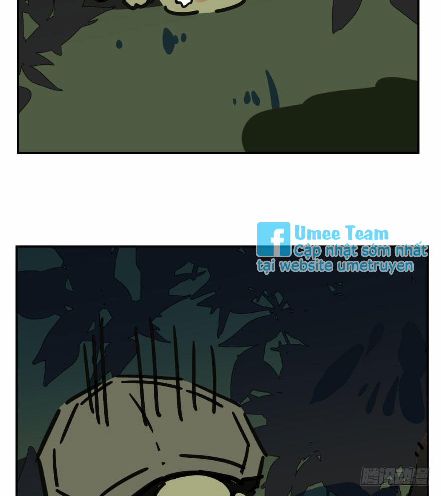 Bắt Lấy Ngao Ngao 20 trang 62