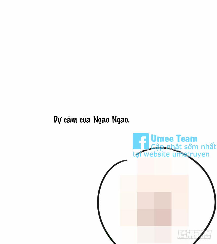 Bắt Lấy Ngao Ngao 20 trang 67