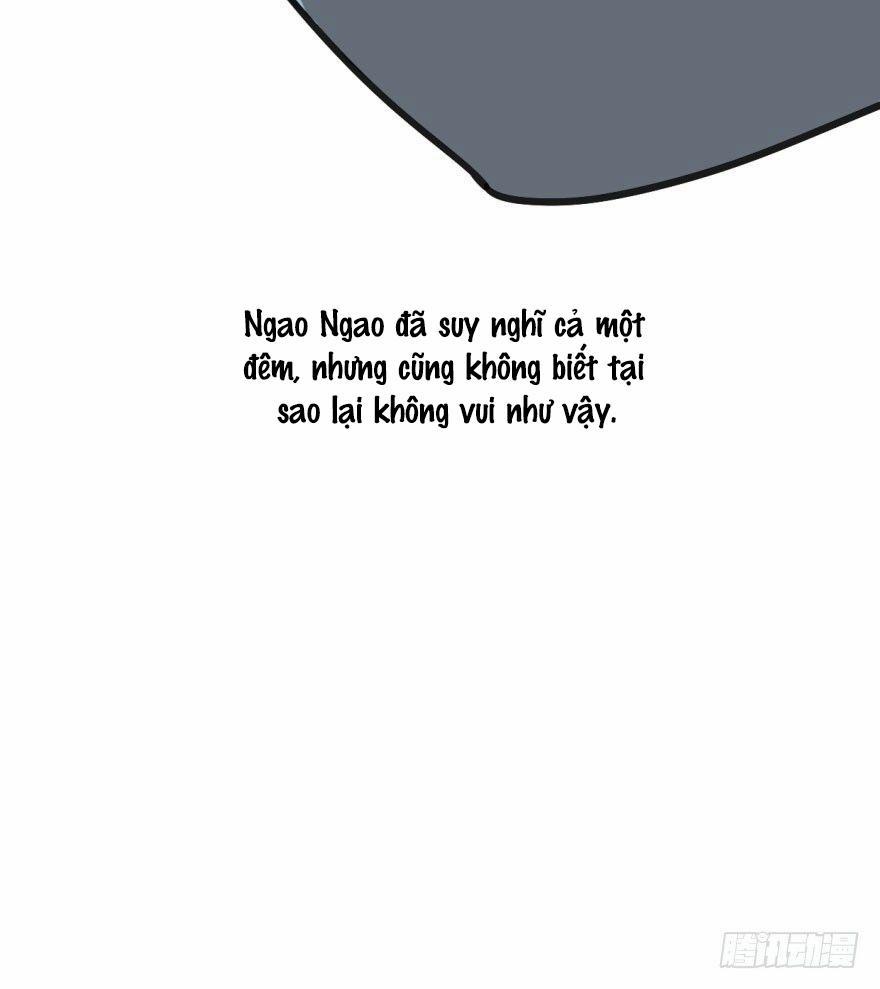 Bắt Lấy Ngao Ngao 20 trang 71