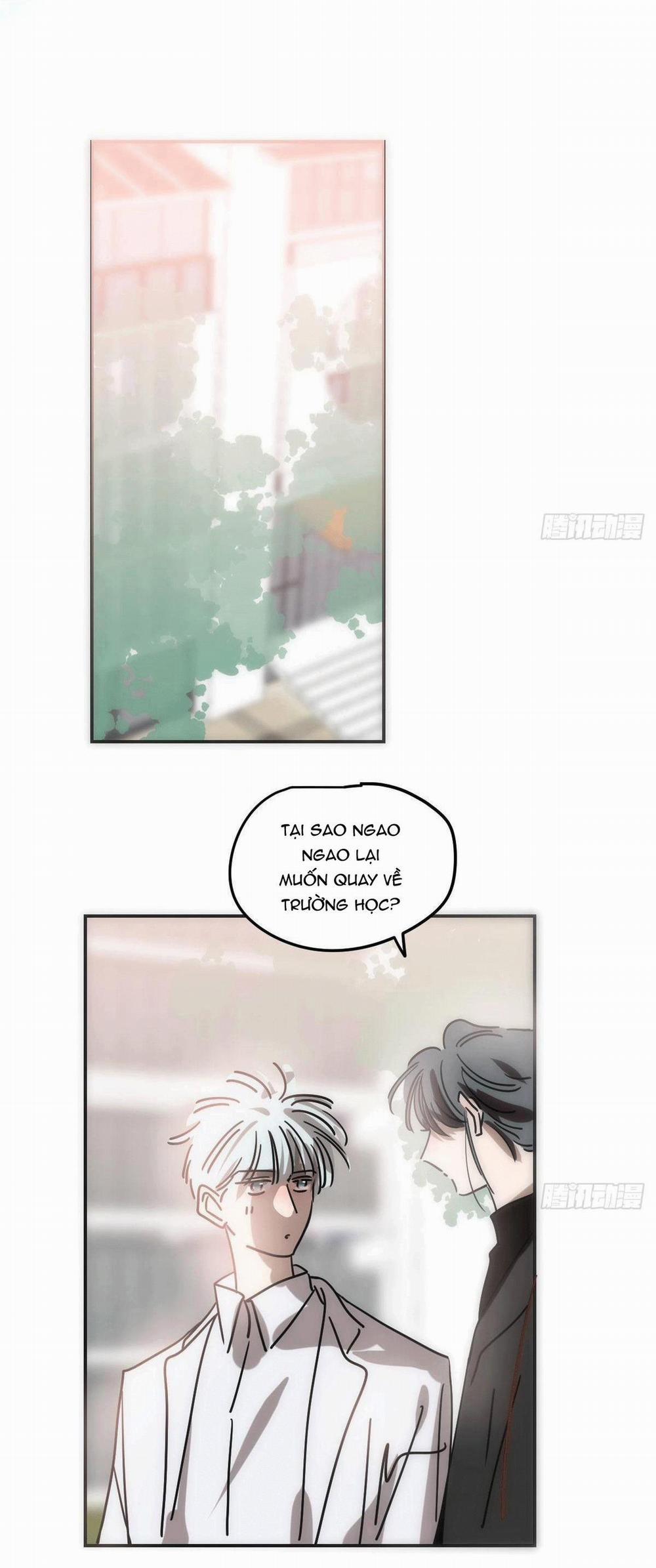 Bắt Lấy Ngao Ngao 200 trang 0