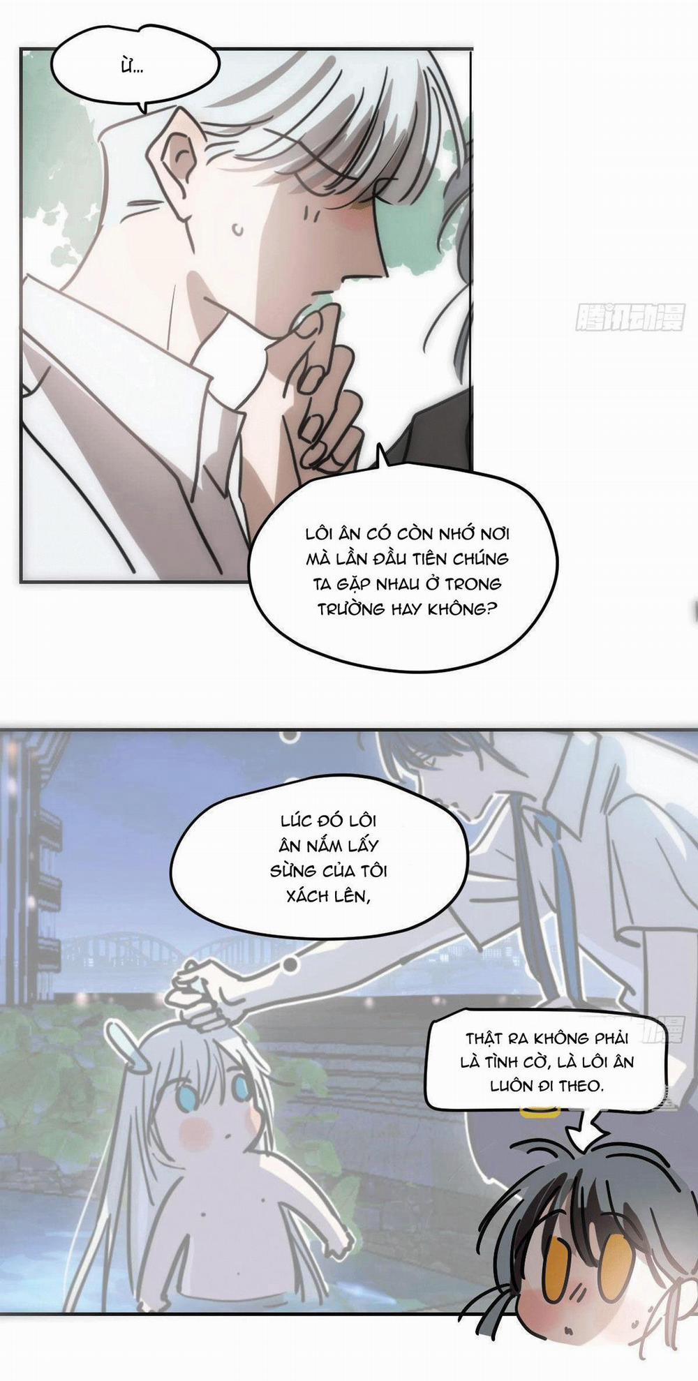 Bắt Lấy Ngao Ngao 200 trang 1