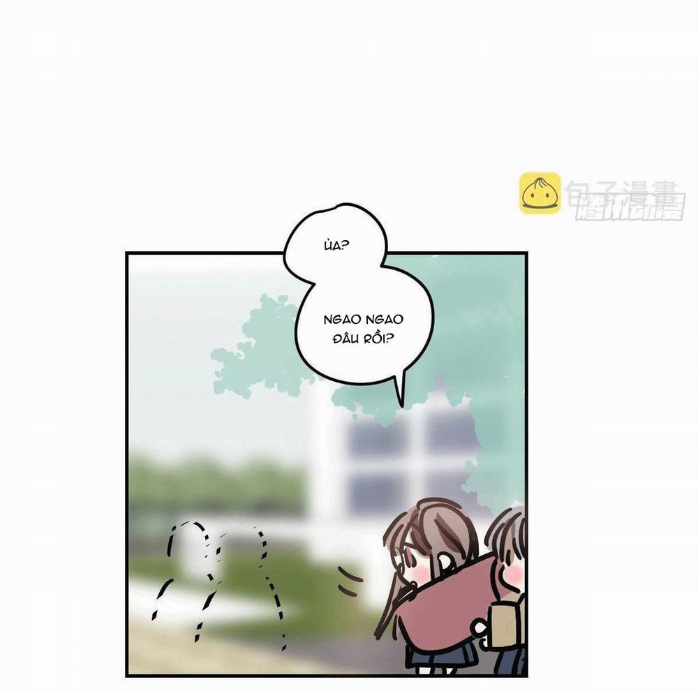 Bắt Lấy Ngao Ngao 200 trang 14