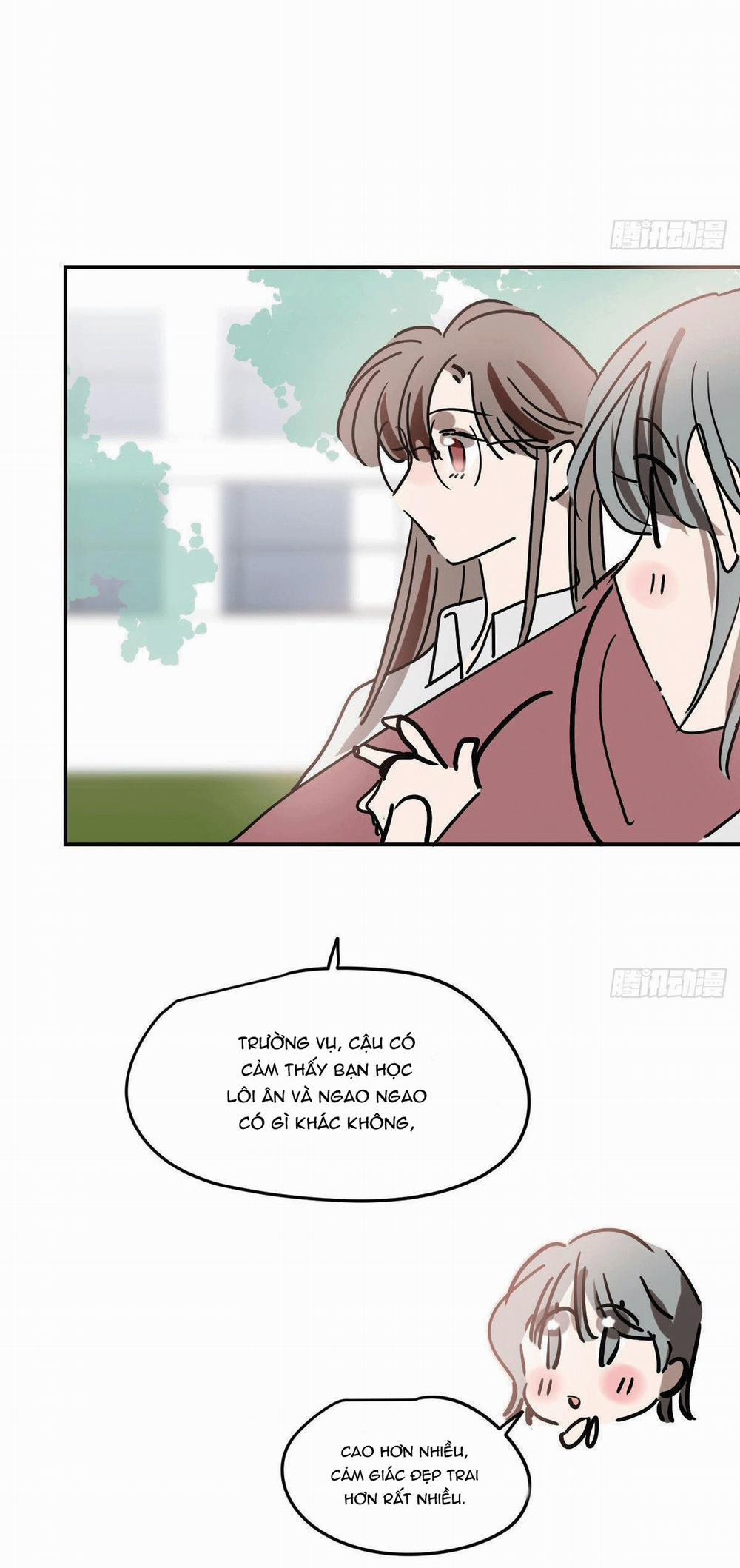 Bắt Lấy Ngao Ngao 200 trang 15