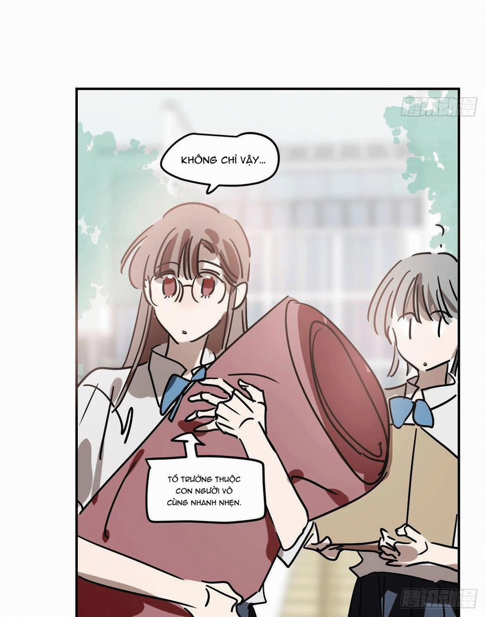 Bắt Lấy Ngao Ngao 200 trang 16