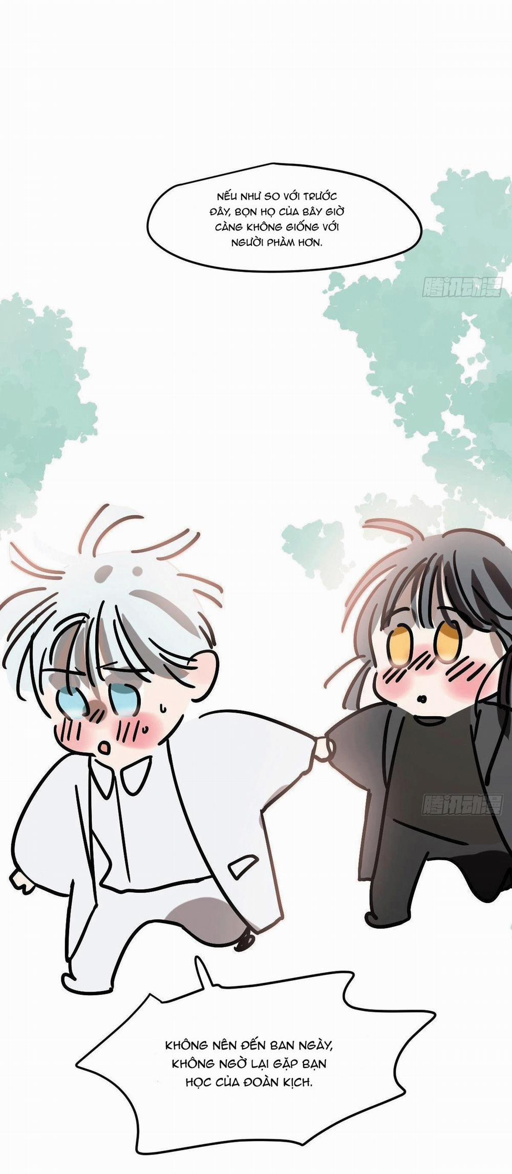 Bắt Lấy Ngao Ngao 200 trang 18