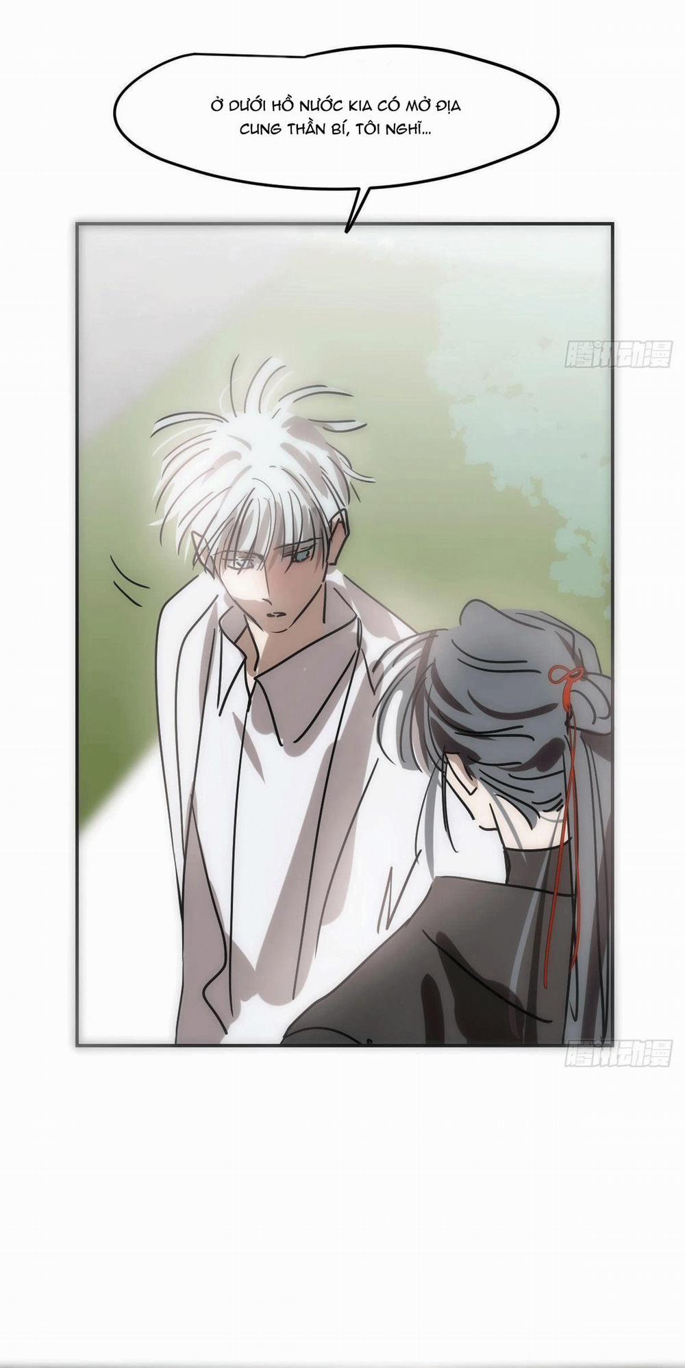 Bắt Lấy Ngao Ngao 200 trang 2