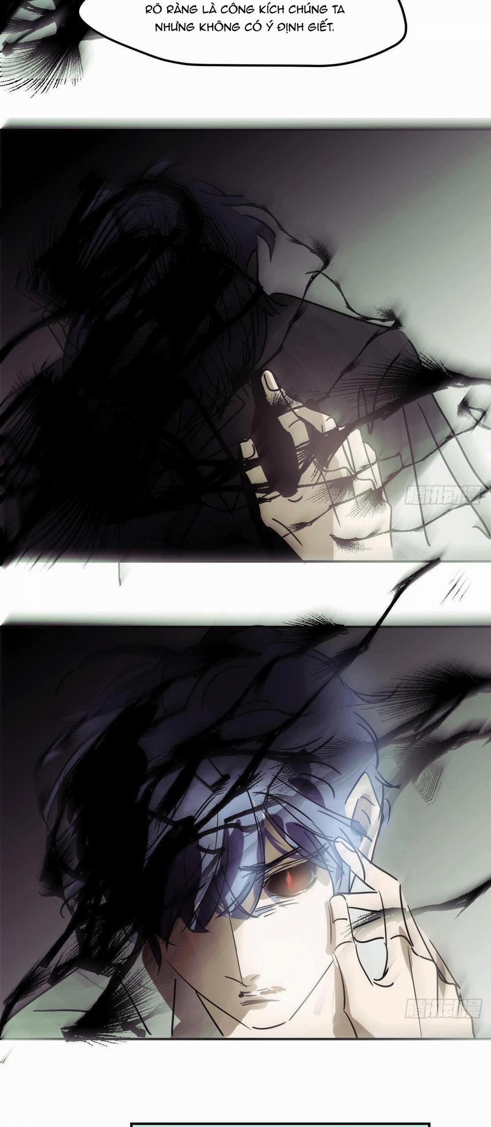 Bắt Lấy Ngao Ngao 200 trang 24