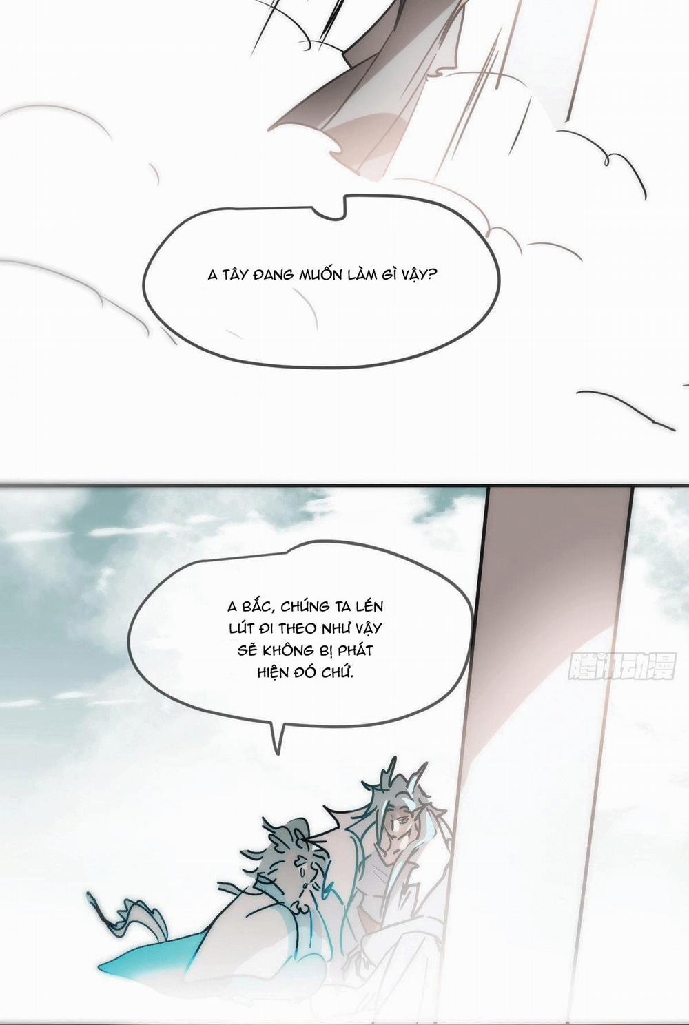 Bắt Lấy Ngao Ngao 200 trang 28